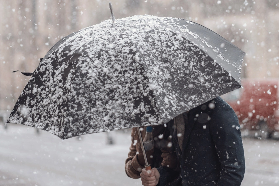 Winter voorspelling - hoe koud wordt deze winter in Nederland?