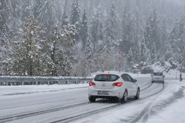 Skigebieden dichtbij Nederland: - voor deze skigebieden in Oostenrijk hoef je niet zo lang in de auto te zitten.