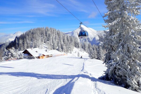 In deze 4 Oostenrijkse skigebieden maak je de mooiste skitochten