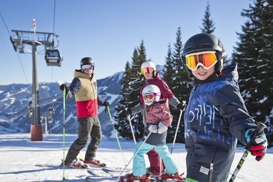 Foto: saalbach.com |Mirja Geh