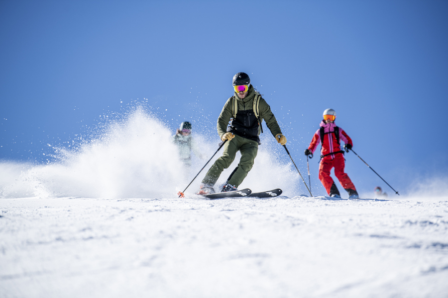 Skigebieden dichtbij Nederland: wintersport in Duitsland