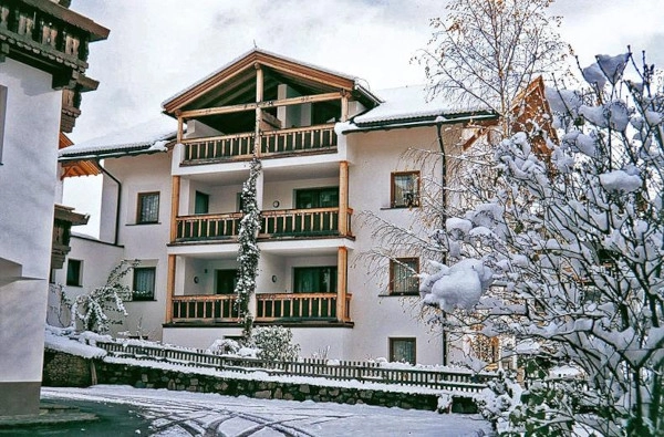 Appartement in Fiss voor wintersport 2023