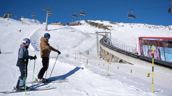 Wintersport 2027: overzicht van drukke en rustige weken & hoog- en laagseizoen