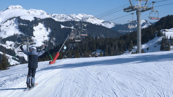 Betaalbaar: 5x op wintersport voor minder dan 500 euro en dat is incl skipas!