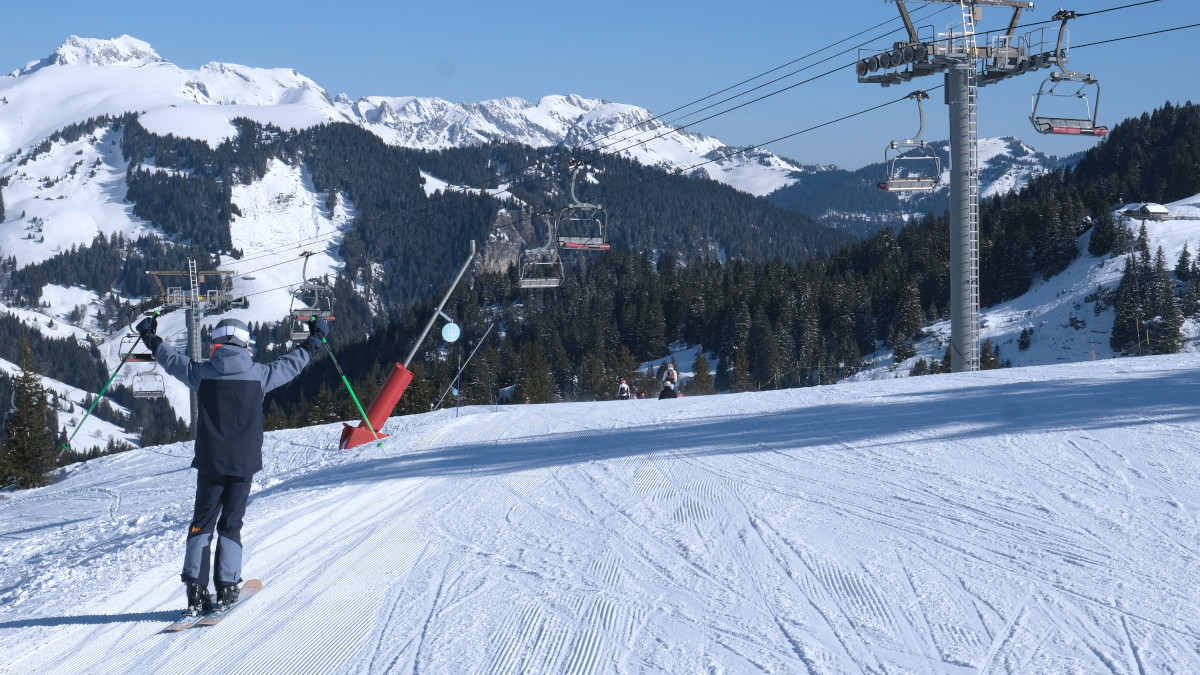Betaalbaar: 5x op wintersport voor minder dan 500 euro en dat is incl skipas!