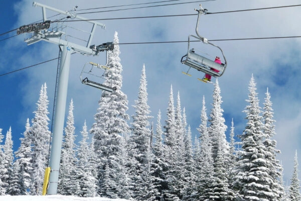 Wintersport Canada: 9x de leukste skigebieden & tips