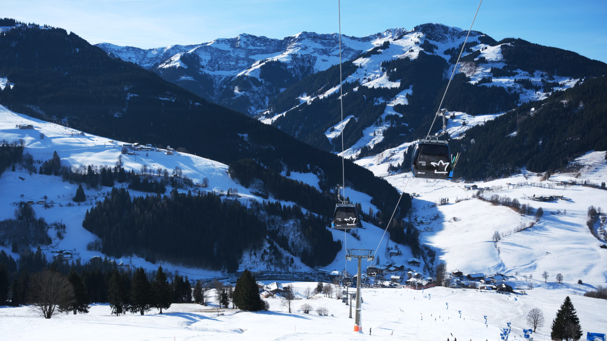 Onderzoek: wintersport in 4 jaar 33% duurder - maar Nederlanders boeken hetzelfde als anders