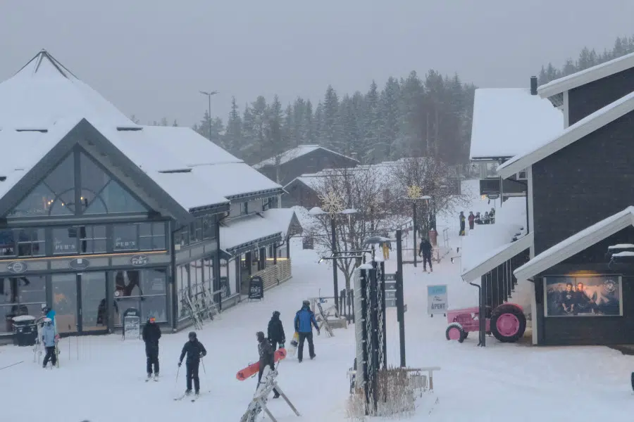 Trysil Noorwegen