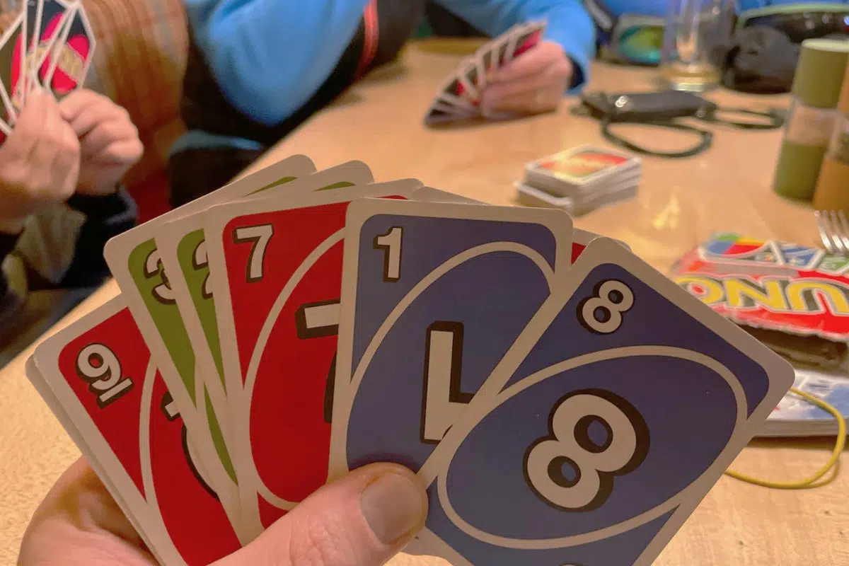 De 7 leukste spellen om te spelen als je op wintersport bent