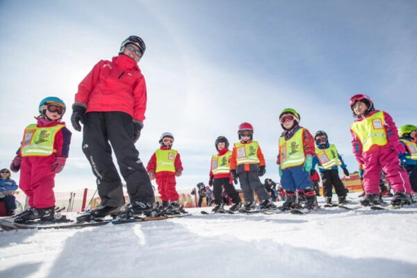 Wintersport Tsjechië: deze 5 skigebieden zijn perfect voor families