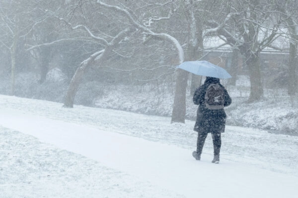 Wintervoorspelling 2020 - wordt 2020 een koude winter?