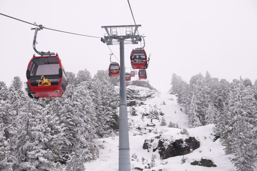 Zell am Ziller: familievriendelijk en groot