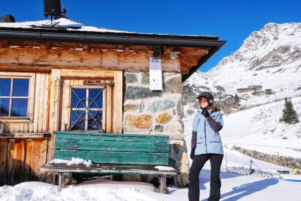 Oostenrijk optimistisch: skigebieden in december open