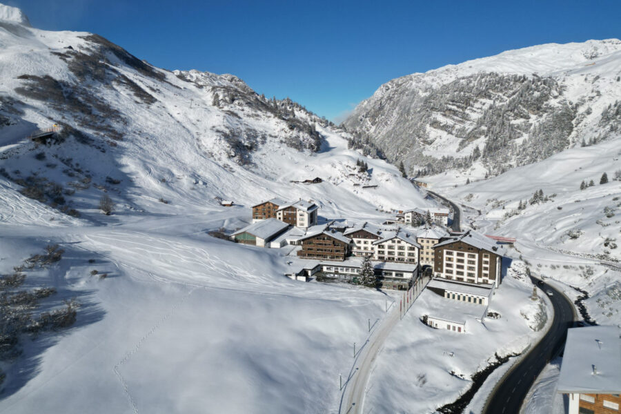 Reisverslag: luxe genieten in Grand Resort Zürserhof - ski-in ski-out in Ski Arlberg